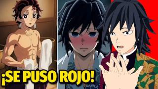 TIKTOKS VERGONZOSOS DE KIMETSU!!! NO VEAN