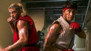 Ngomongin STREET FIGHTER, Ending VISIONQUEST Bocor, Update THE BATMAN 2