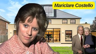 Mariclare Costello Cause Of Death, Husband, Family, Net Worth, Movies Career Legacy, Lifestyle & Bio