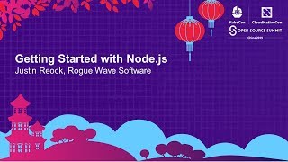 Getting Started with Node.js