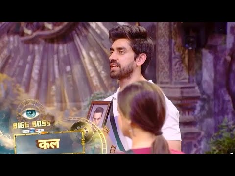 Bigg Boss 18 promo ! Avinash Mishra ने दिया Vivian Dsena को धोखा ! BB 18 promo ! Karanveer mehra !