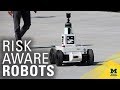 Robot Navigation and Decision Making