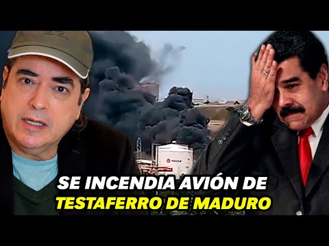 Mueren el piloto y el copiloto