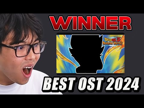 My FAV Dokkan OST for 2024 is...