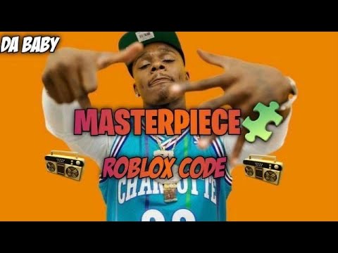 rockstar dababy roblox id code