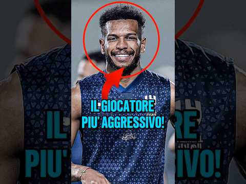 Il calciatore più aggressivo del mondo😱🔥