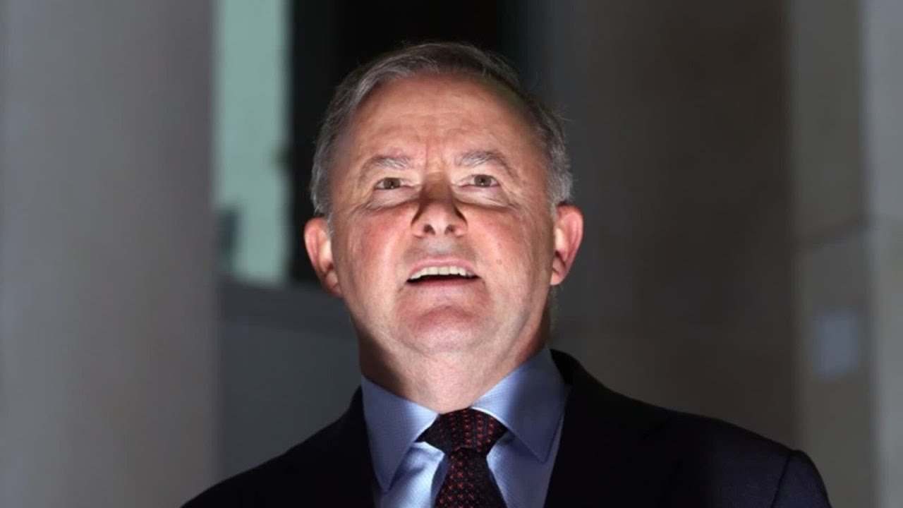 Albanese looks to spend ‘extraordinary amounts of money’ to win votes in 2025