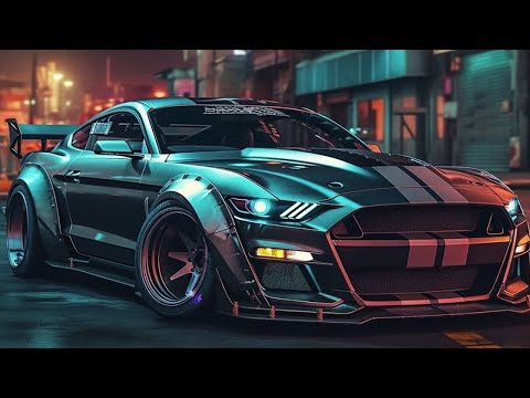 BASS BOOSTED SONGS 2025 🔈 CAR MUSIC 2025 🔈 BEST REMIXES OF EDM BASS BOOSTED 2025