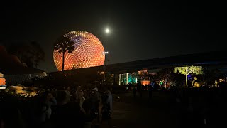 Disney World, slide show and short videos from our family vacation in November 2024!  