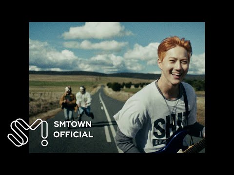 SUHO 수호 'Who Are You' MV