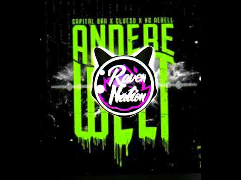 Capital Bra, Clueso & KC Rebell - Andere Welt | Bass Boosted