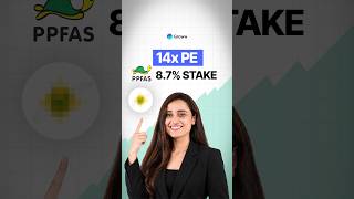 PPFAS is Buying This Stock After a 53% Crash!