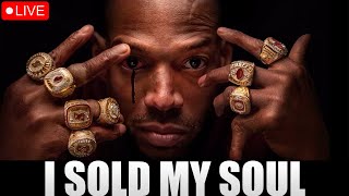 Marlon Wayans Sold his Soul