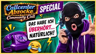Enthüllt: Wie Kriminelle versuchen dein gesamtes Konto zu plündern - Community Call