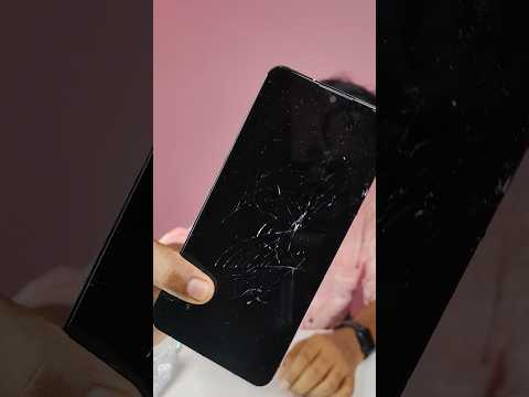 😱En Mobile Display Odanjidichi💥Just 550 rs Display Potutan@Mr.Siddiqshorts