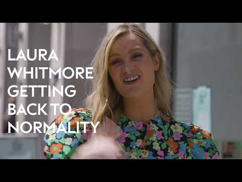 Laura Whitmore on getting ready for summer | Boots UK