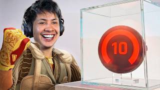 EU CHEGUEI no NÍVEL 10 da FACEIT! (o auge no CS 2)
