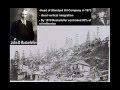 Robber Barons vs. Captains of Industry: The Gilded Age Insights