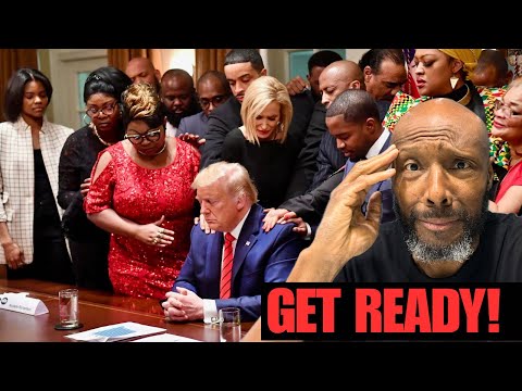 Urgent Warning To All Black People About The 'Big, Beautiful Bill' | Do This NOW