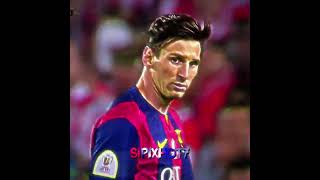 Messi 2015 is very handsome 😘 #messi #lm10 #lionelmessi #fcbarcelona