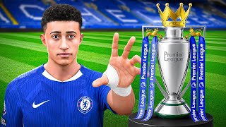 Can I Win the Premier League?