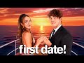 $100,000 Date Experience Questions