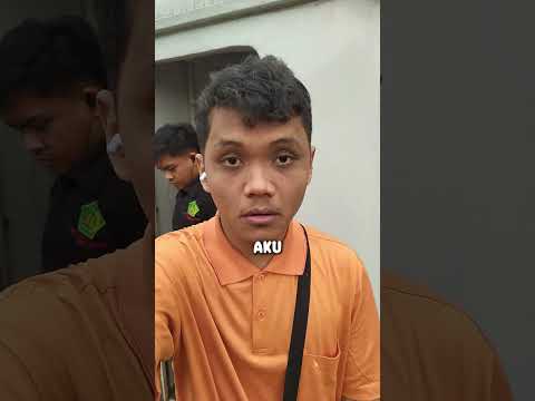Gak Dapet Kursi di Kereta