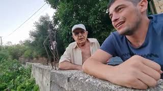 Fshati Sasaj me 25 banorë