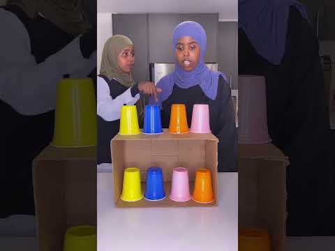 Part one of hardest challenge #challenge #shorts