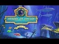 Vidéo de Heroes Of Hellas Origins: Part One