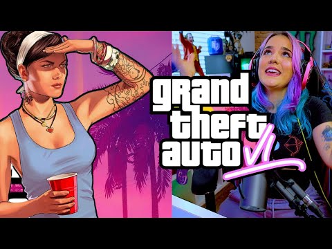 GTA 6 CONFIRMADO!!! En Diciembre saldrá su PRIMER TRÁILER #pixelboxNews