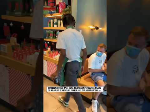Polo G Was On One Inside His Own Store…