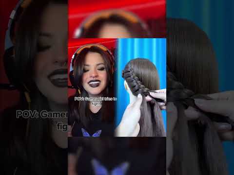 #foryou #hairstyle