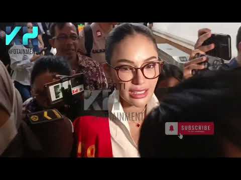 PESAN NIKITA MIRZANI UNTUK DR REZA GLADYS