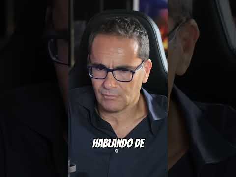 ¿Israel vs Irán? La guerra que podría cambiarlo todo: ¿Cómo sería? - @DavidJimenezElDirector