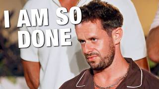 Bachelor In Paradise Just Became Top Tier RAGE Bait - A Week 6 Meltdown Recap