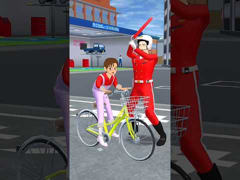 Mengapa Anda tidak membaca siklusnya?🤣#sakuraschoolsimulator #shortvideos #short #video #viral