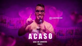 KUKI DO ARROCHA VOL 1 - acaso
