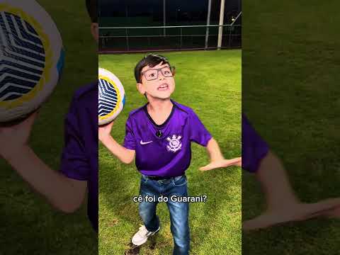 CAVA UMA FALTA MINI NETO #minineto #futebol #humor
