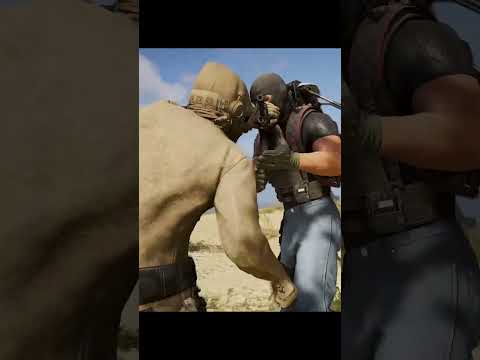 Stealth Sniping Heli Pilot