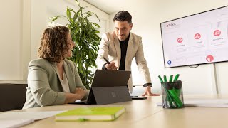 Selbstständig beim Steuerring: Unsere Berater berichten – Episode 07