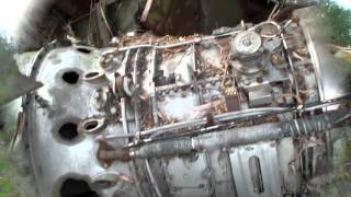 Chernobyl Rassocha 09-15
