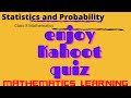 Probability and Graph Interpretation