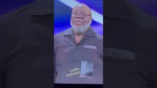 The practice of #forgiveness #tdjakes