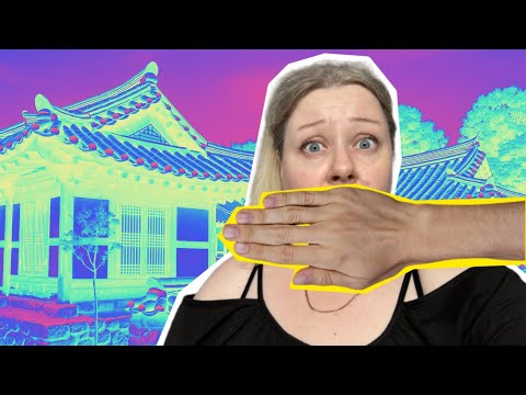 Корейцы делают БОЛЬНО молча 🤫 СТРАННЫЙ корейский менталитет