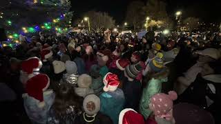 2024 Swampscott Holiday Chorus