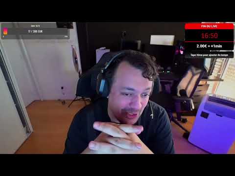 TK PACK UNE CARTE POKÉMON ULTRA RARE 🤩 IL VEUT PLUS DE DONS 😂 - BESTOF THEKAIRI78