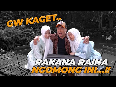SEJUJURNYA, GW NGGAK SIAP DENGER INI DARI MEREKA 😥