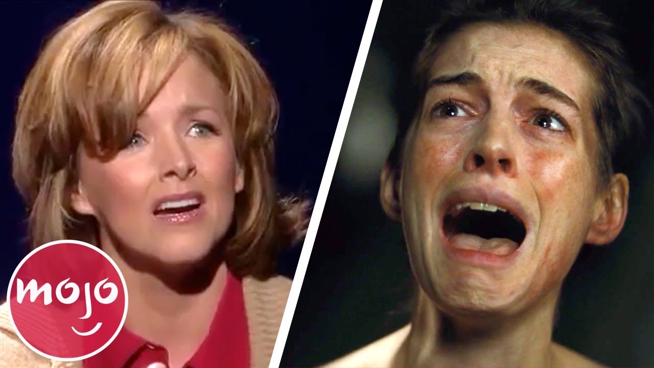 Top 10 Saddest Musicals of All Time