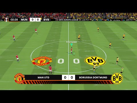 INCREIBLE! EFOOTBALL 2025 PPSSPP NARRADOR M. CLOSS, NUEVAS MEJORAS, CINEMATICAS Y GRAFICOS HD